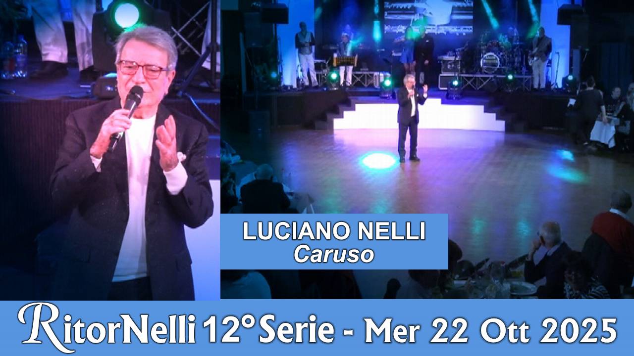 Trasmissione RitorNelli